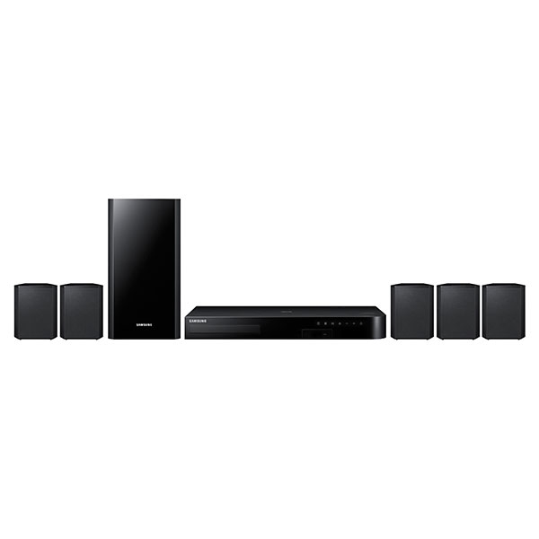 Bad faith produce Loved one HT-J4500 Home Theater System Home Theater - HT-J4500/ZA | Samsung US