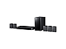 Thumbnail image of HT-J4500 Home Theater System