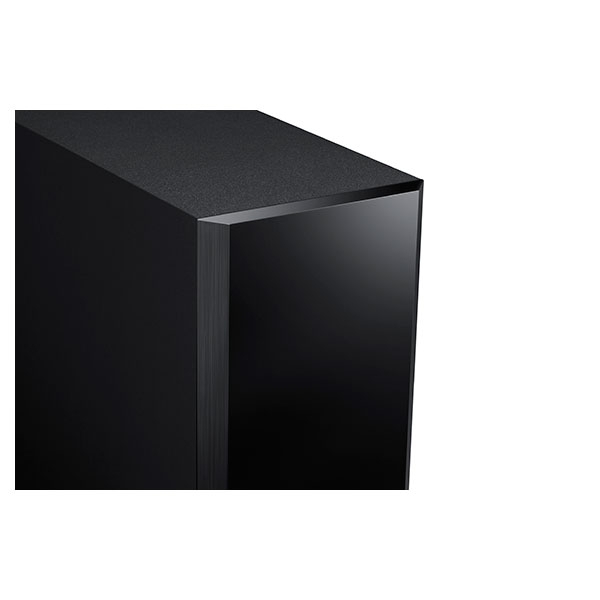 Best Buy: Samsung 4 Series 500W 5.1-Ch. 3D / Smart Blu-ray Home Theater  System Black HT-J4500/ZA