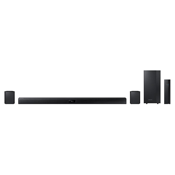 2015 Soundbar With Wireless Subwoofer (HW-J370) | Owner Information