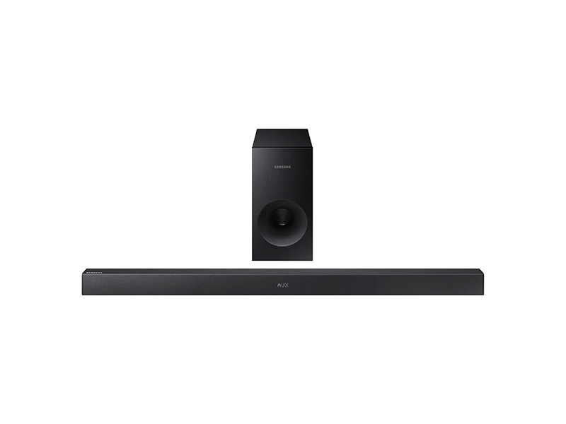 HW-K360 w/ Subwoofer Home Theater - HW-K360/ZA Samsung US