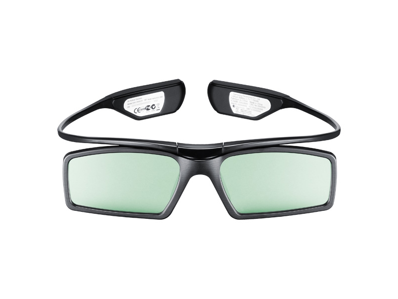 Adgang Lam Har lært Rechargeable 3D Active Glasses Television & Home Theater Accessories -  SSG-3570CR/ZA | Samsung US
