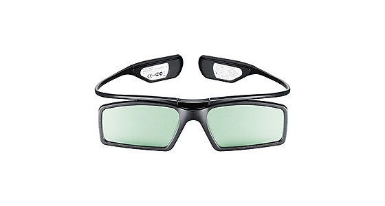 Gafas activas 3D recargables Accesorios para televisión y cine en casa - SSG-3570CR / | Samsung EE. UU.
