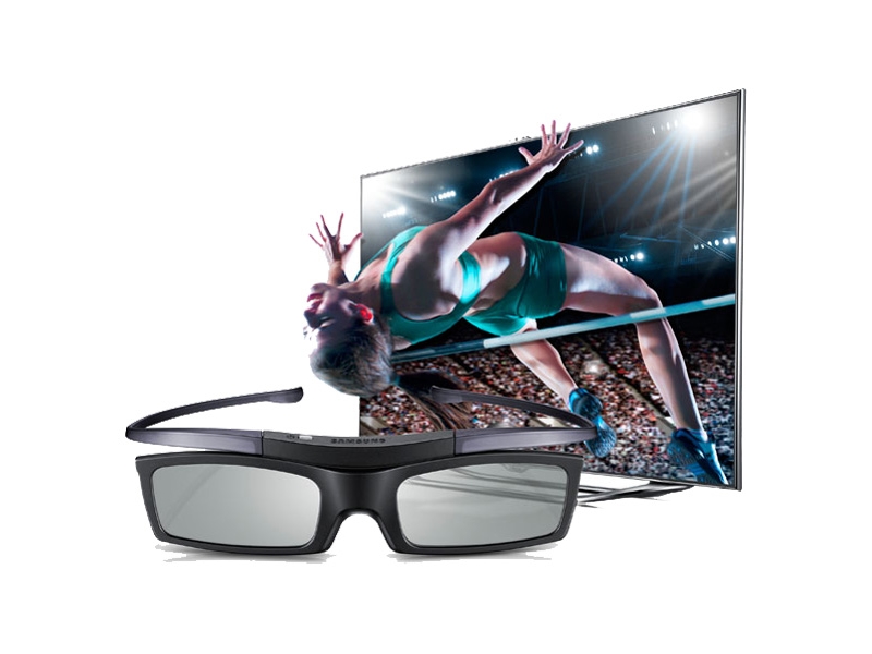 Active Television & Home Theater Accessories - SSG-5150GB/ZA | Samsung