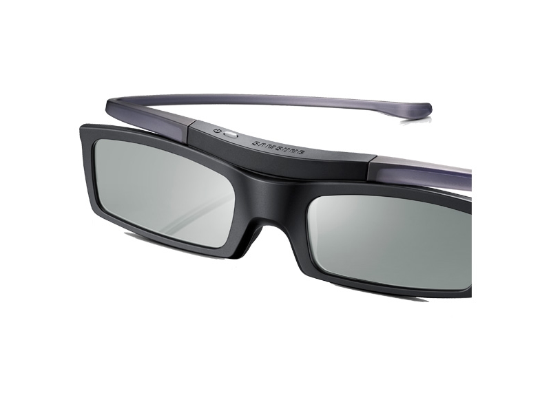 Misbruge transportabel mister temperamentet 3D Active Glasses Television & Home Theater Accessories - SSG-5150GB/ZA |  Samsung US