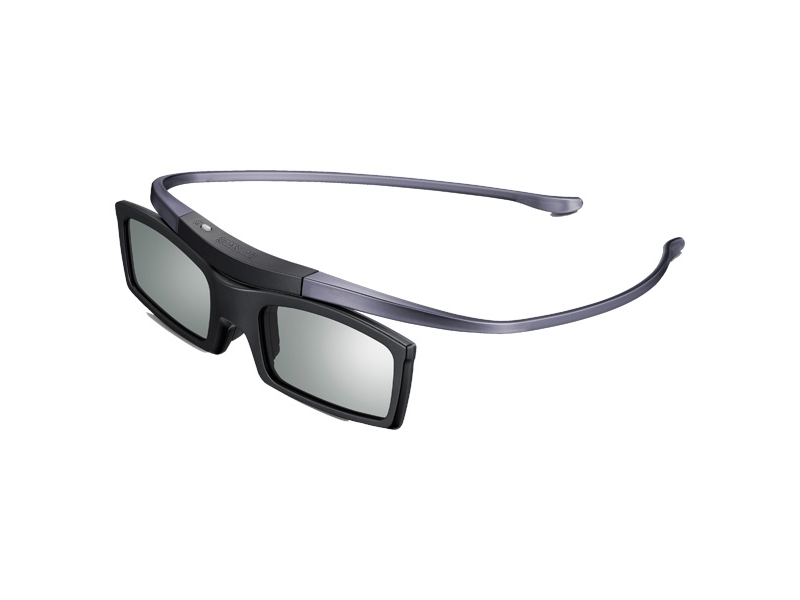 diskriminerende Inspiration Formuler 3D Active Glasses Television & Home Theater Accessories - SSG-5150GB/ZA |  Samsung US