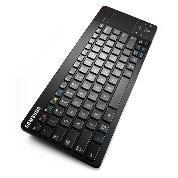 Smart Wireless Keyboard Television & Home Accessories VG-KBD2500/ZA | US