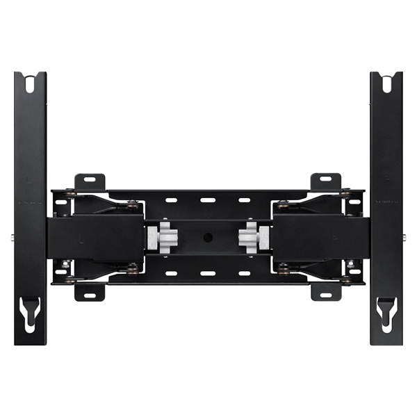 Tilting TV Wall Mount Bracket for 42-85 Inch OLED LCD LED Curved Flat TVs VESA 600x400mm Premium TV Mount with Advanced Full Tilt Extension fit 16”,18”,24” Studs MD2104 by Mounting Dream 