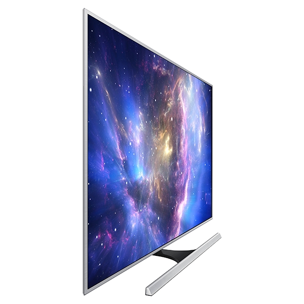 55” Class JS8500 4K SUHD Smart TV
