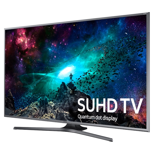 Thumbnail image of 60” Class JS7000 4K SUHD Smart TV