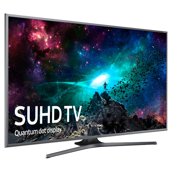 Thumbnail image of 60” Class JS7000 4K SUHD Smart TV