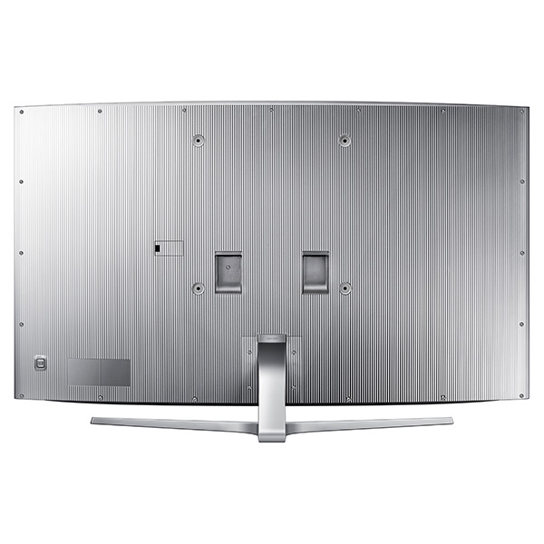 65" Class JS9000 Curved 4K SUHD Smart TV TVs UN65JS9000FXZA Samsung US