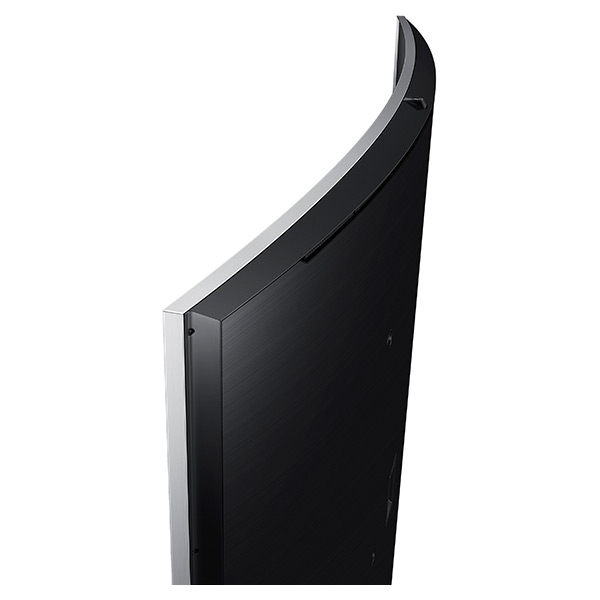 65” Class JS9500 Curved 4K SUHD Smart TV