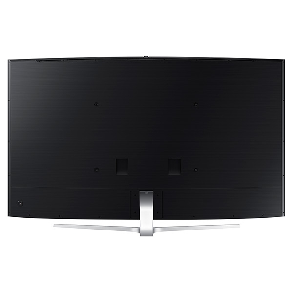65” Class JS9500 Curved 4K SUHD Smart TV