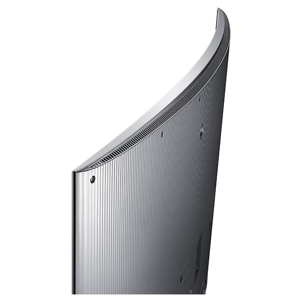 78” Class JS9100 Curved 4K SUHD Smart TV