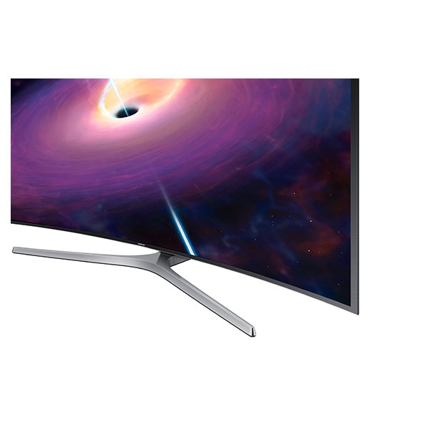 78” Class JS9100 Curved 4K SUHD Smart TV