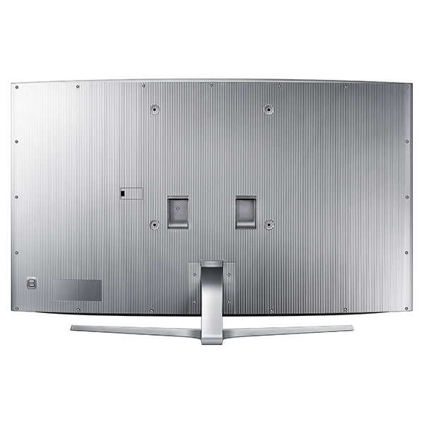 78” Class JS9100 Curved 4K SUHD Smart TV