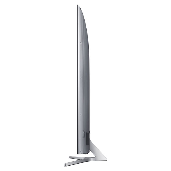 78” Class JS9100 Curved 4K SUHD Smart TV