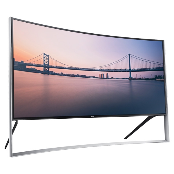 105 Televisores Smart TV 4K UHD Clase 105S9 - UN105S9WAFXZA Samsung ES