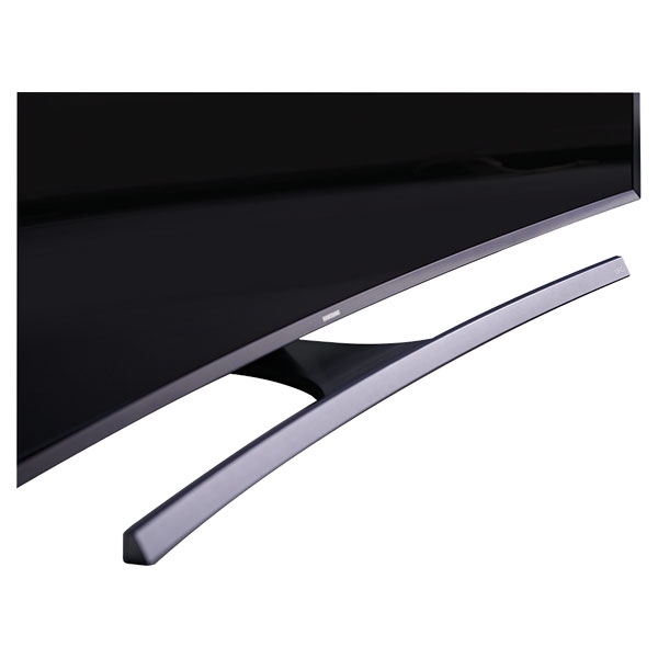 Thumbnail image of 48” Class JU7500 Curved 4K UHD Smart TV