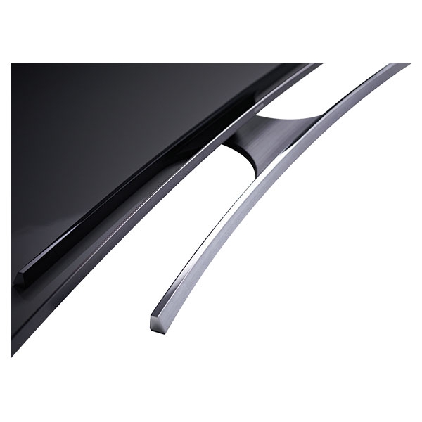 48” Class JU7500 Curved 4K UHD Smart TV