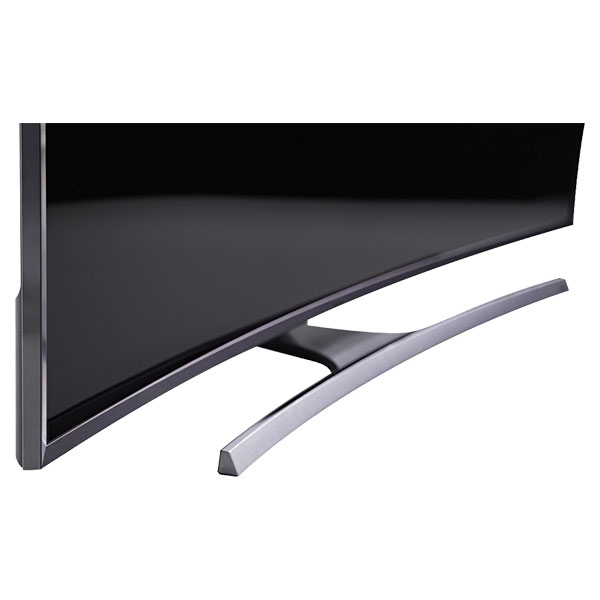 48” Class JU7500 Curved 4K UHD Smart TV