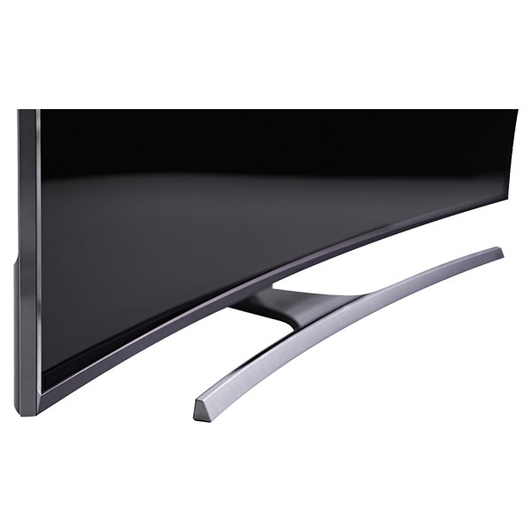 50" Class JU7500 Curved 4K UHD Smart TV TVs UN50JU7500FXZA | Samsung US