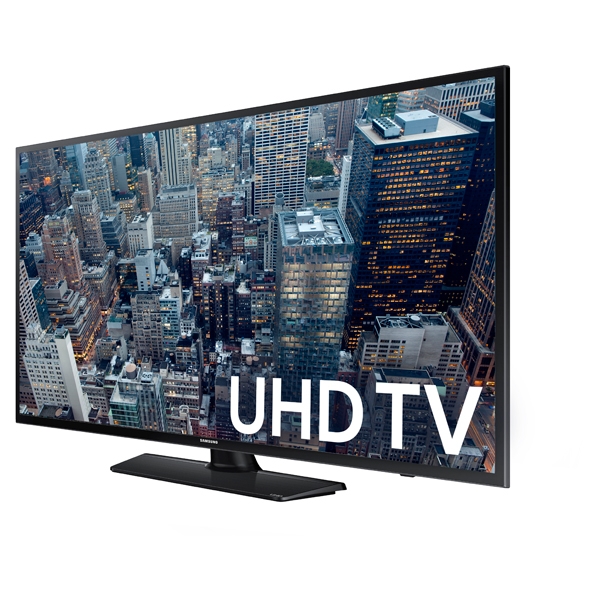 Televisor Samsung Cristal UHD 60¨ 4K Smart TV - TG Computer