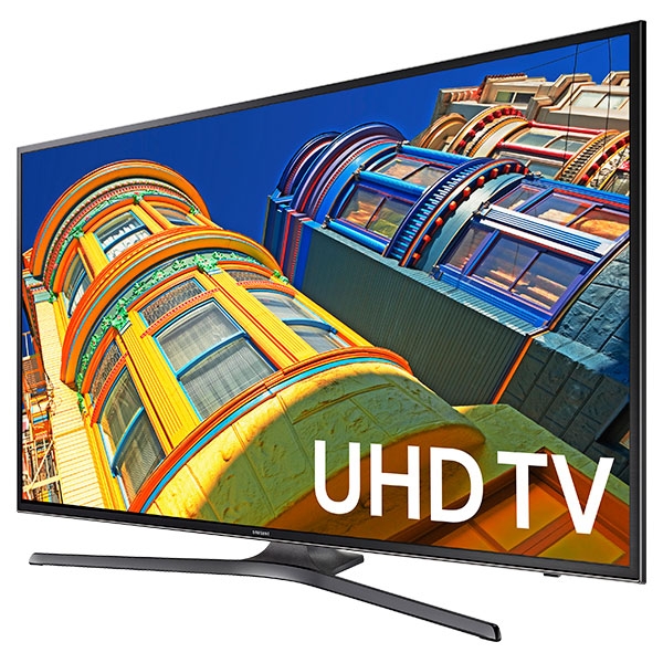 Thumbnail image of 60” Class KU630D 4K UHD TV