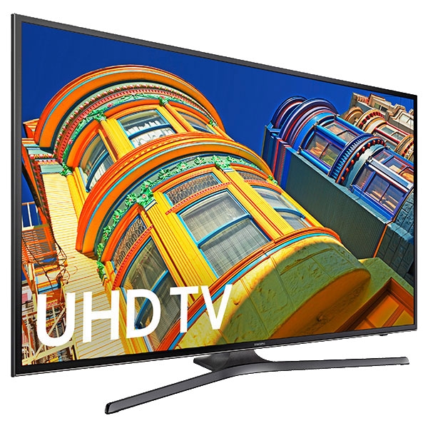 Thumbnail image of 60” Class KU630D 4K UHD TV