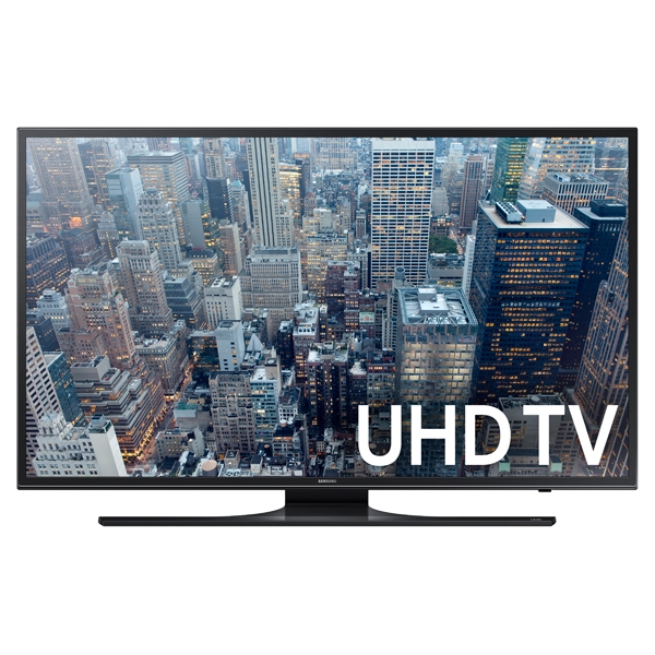 65” Class JU650D 4K UHD Smart TV