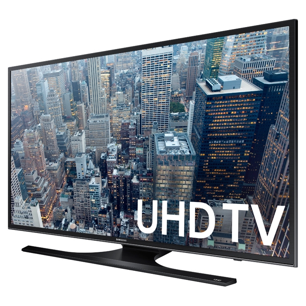 65” Class JU650D 4K UHD Smart TV