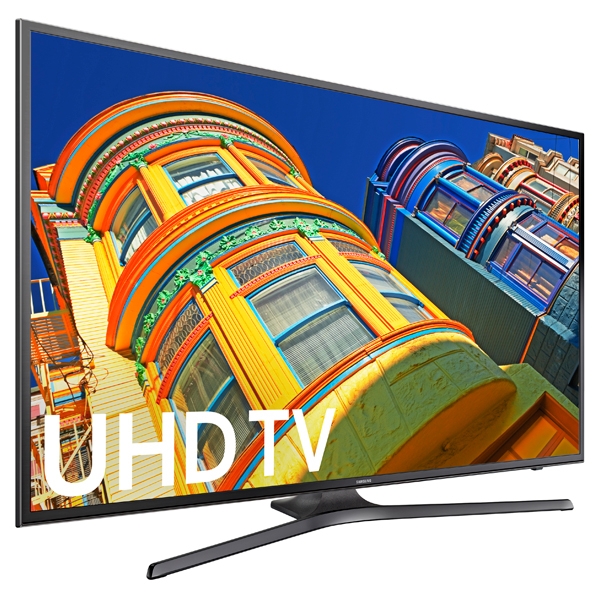 65" class ku6290 4k uhd tv