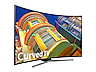 Thumbnail image of 65” Class KU650D Curved 4K UHD TV