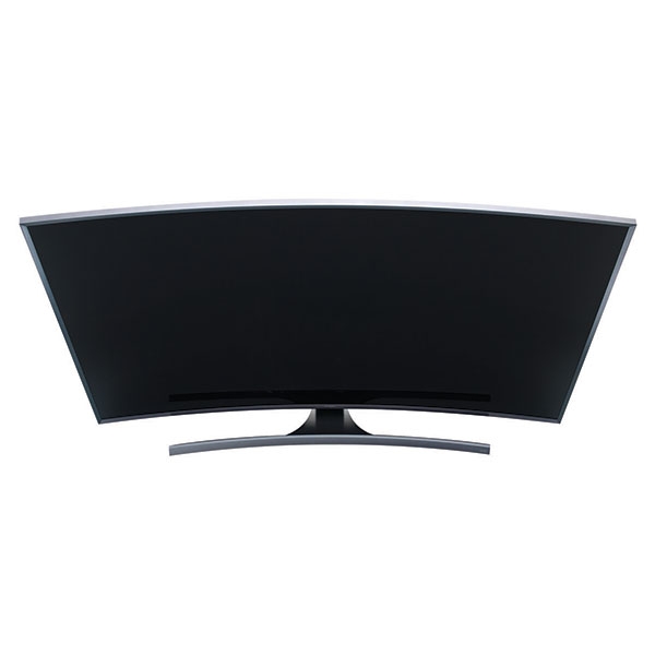 Thumbnail image of 78” Class JU750D Curved 4K UHD Smart TV