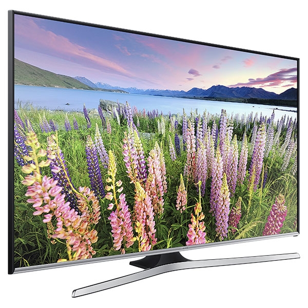 48” Class J550D Full LED Smart TV