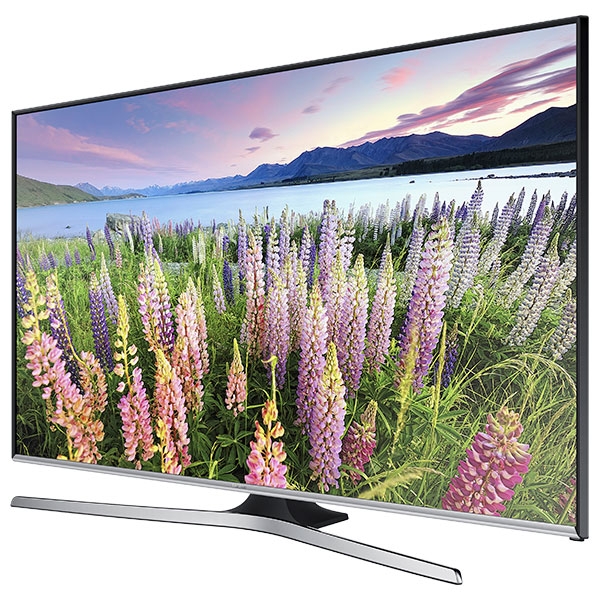 50” Class J5500 Full LED Smart TV