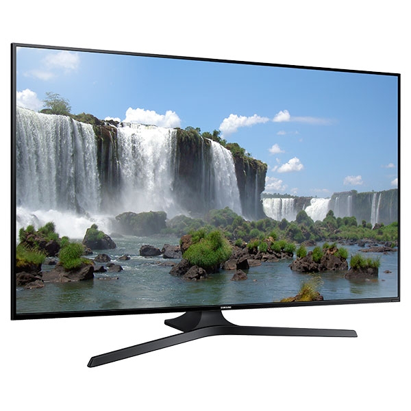 50” Class J6300 Full LED Smart TV