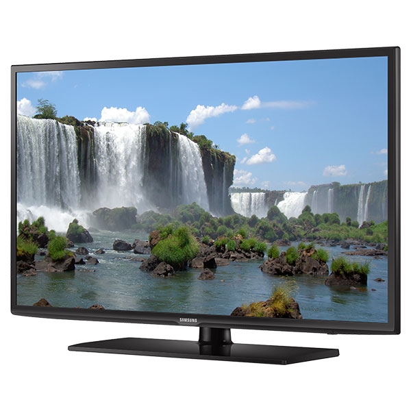 55” Class J620D Full LED Smart TV