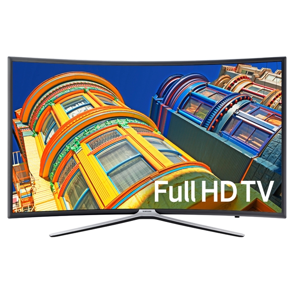 55” Class K625D Full HD TV