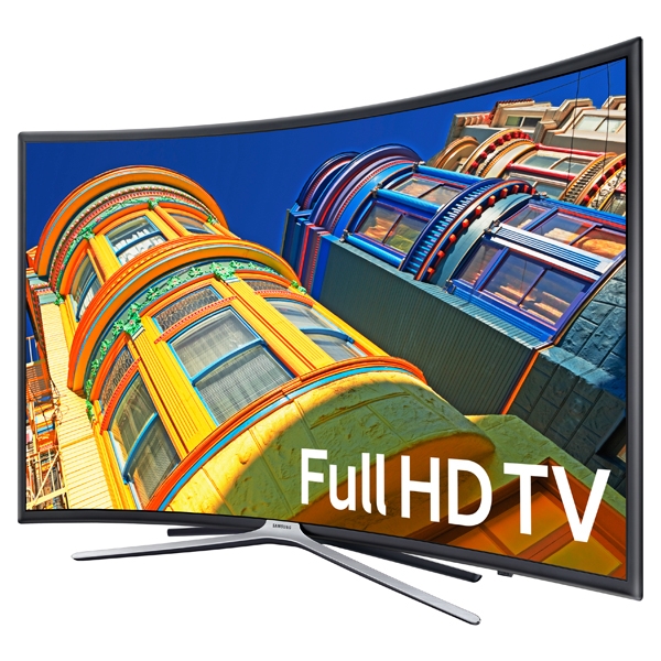 55” Class K625D Full HD TV