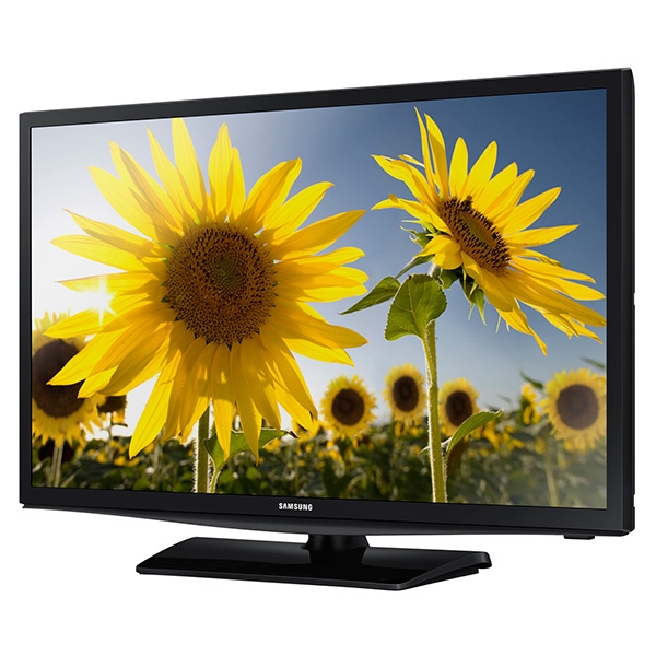 TELEVISOR SAMSUNG DE 61CM (24'') UE24N4305AEXXC HD - SMART TV