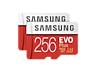 Thumbnail image of EVO Plus microSDXC Memory Card 256GB - 2 Pack