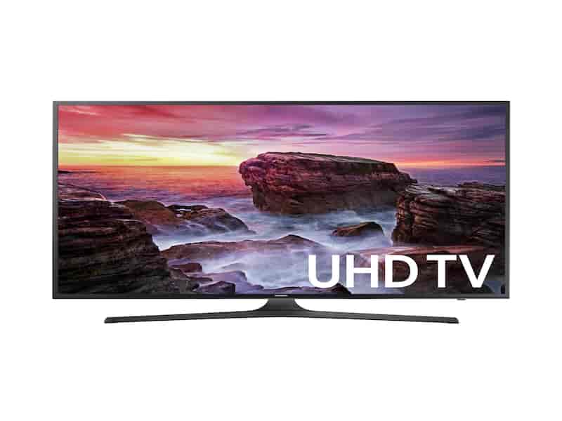 40” Class MU6290 4K UHD TV