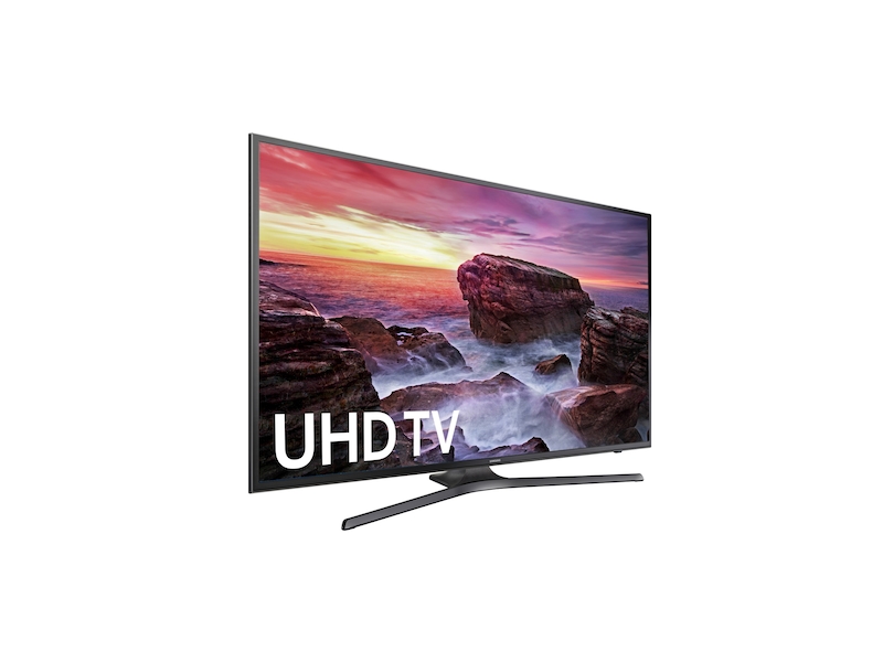 Class MU6290 4K UHD TV TVs UN40MU6290FXZA | Samsung US