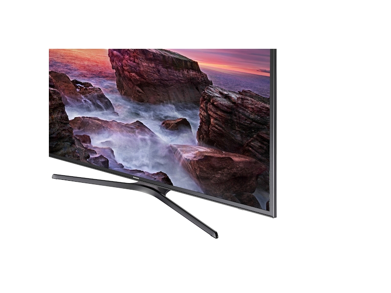 Class MU6290 4K UHD TV TVs UN40MU6290FXZA | Samsung US