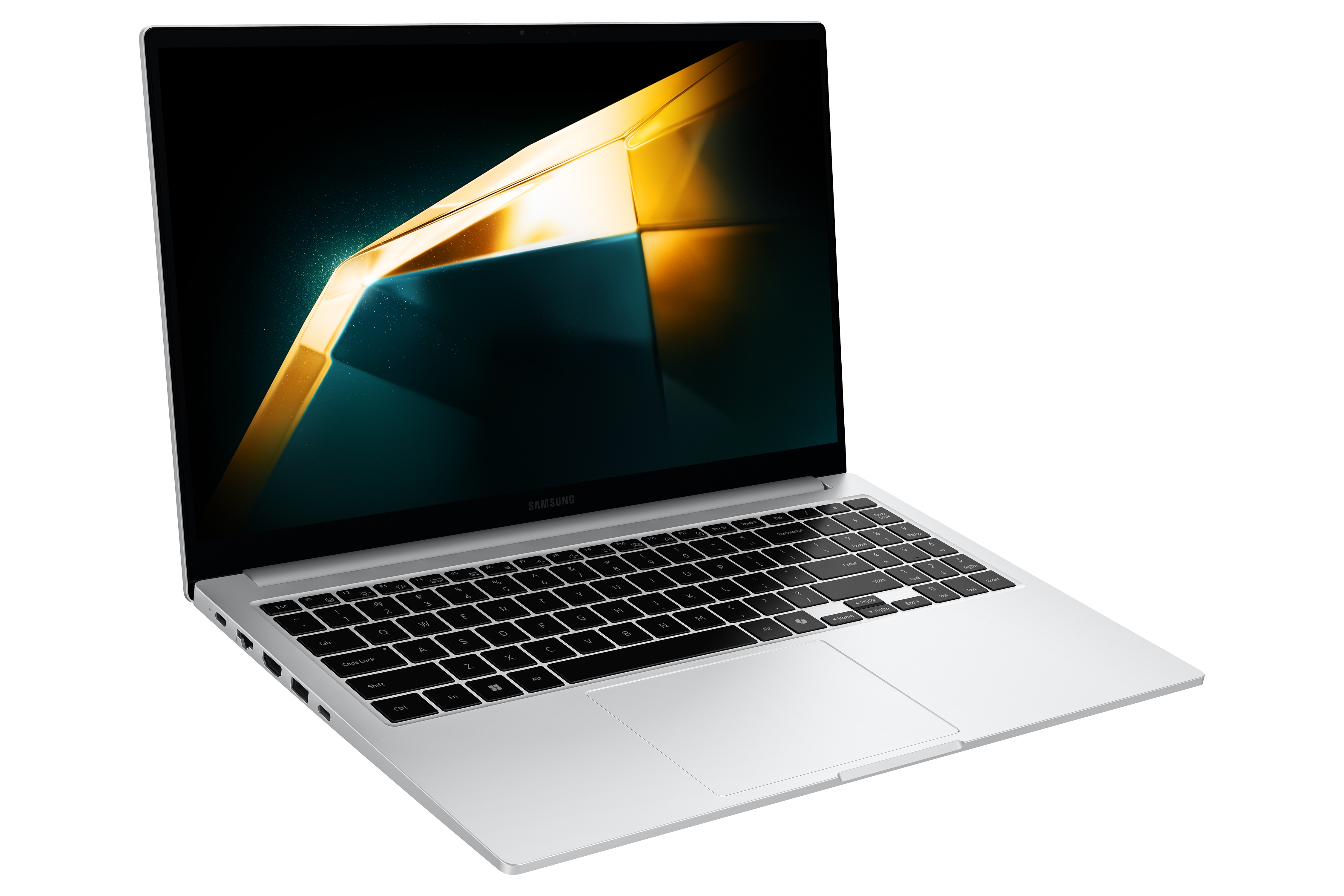 Thumbnail image of Galaxy Book4 360, 15.6&quot;, Core&trade; 5, 512GB