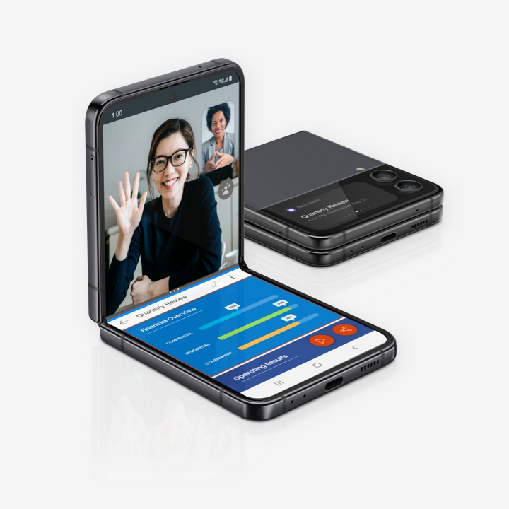 Buy Samsung Galaxy Z Fold4 for Business
