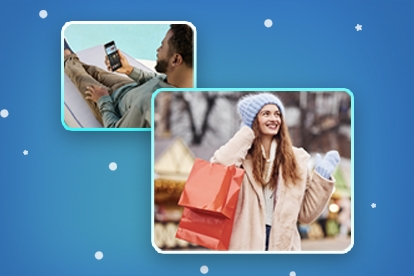 Halfway to Holidays: The real competition started months ago