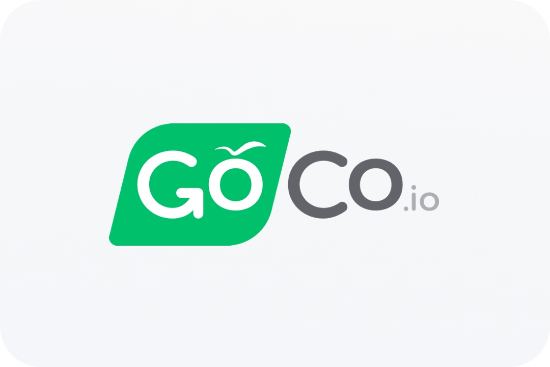 Get up to 15% off GoCo